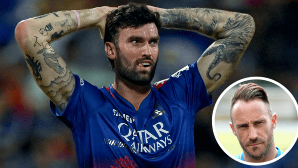 faf-du-plessis-on-rcb-dont-have-many-bowling-weapons-batting-only-way-to-get-into-competition-india-cricket-news-latest-cricket-news-today.Click to read full article.