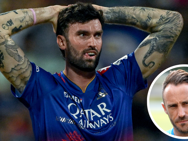 faf-du-plessis-on-rcb-dont-have-many-bowling-weapons-batting-only-way-to-get-into-competition-india-cricket-news-latest-cricket-news-today.Click to read full article.
