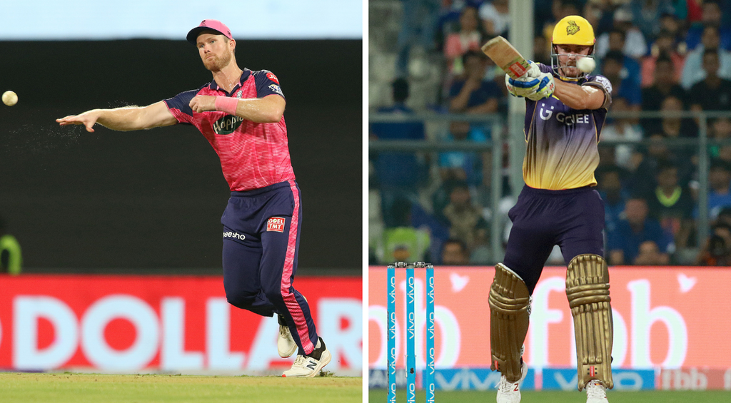 Five players who set their base price too high in the 2023 IPL auction