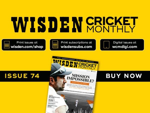 wisden-cricket-monthly-issue-74-england-in-india-mission-impossible.Click to read full article.