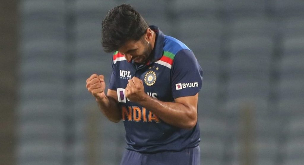 Shardul Thakur isn’t indispenable yet, but he’s not just riding on luck