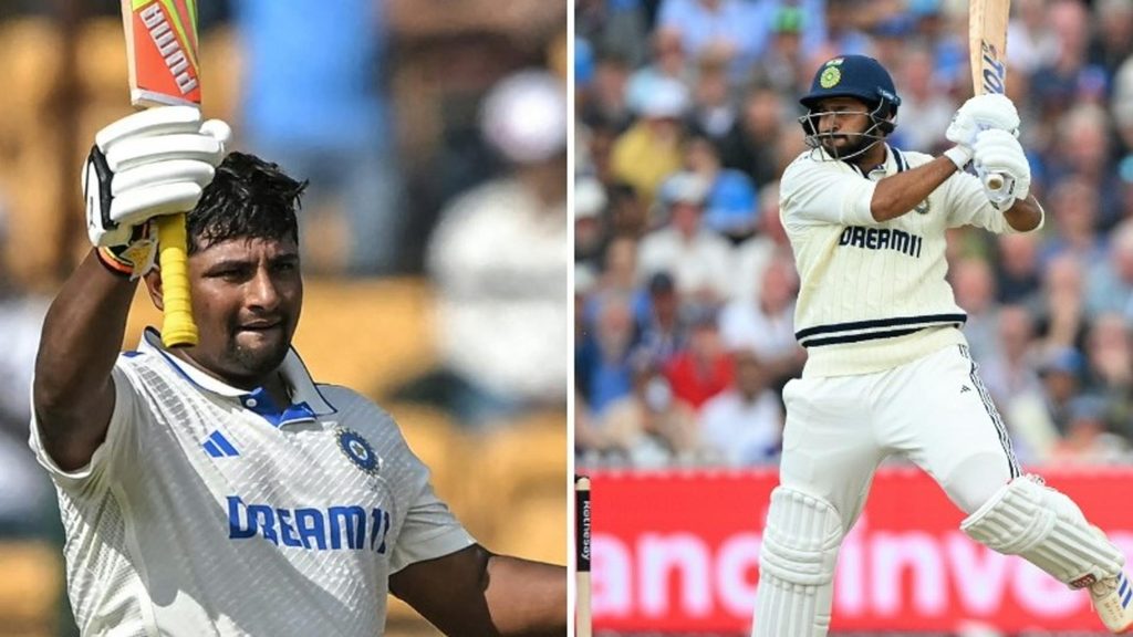 Sarfaraz dan Shardul Terkesan, Rinku Mencapai Tingkatan Baru: Poin Pembicaraan Utama Dari Putaran Kelima Piala Ranji | Berita Kriket Hari Ini