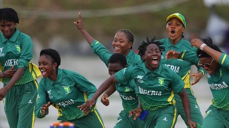 nigeria-shock-new-zealand-for-historic-first-in-u19-womens-t20-world-cup.Click to read full article.