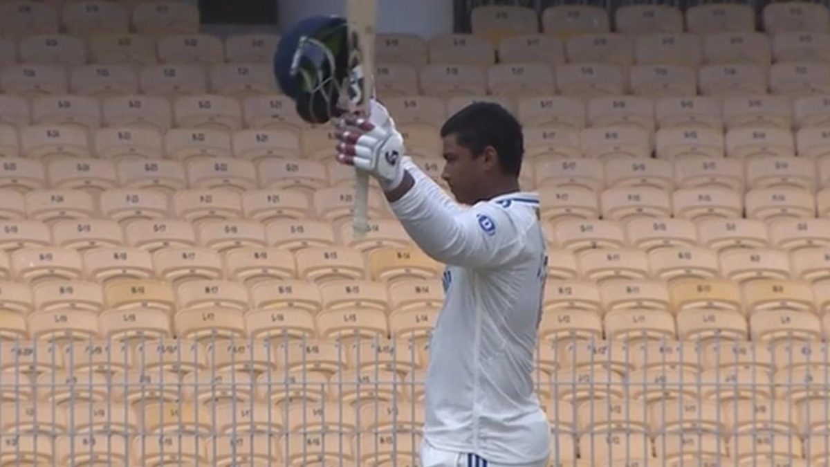 actual age of Vaibhav Suryavanshi