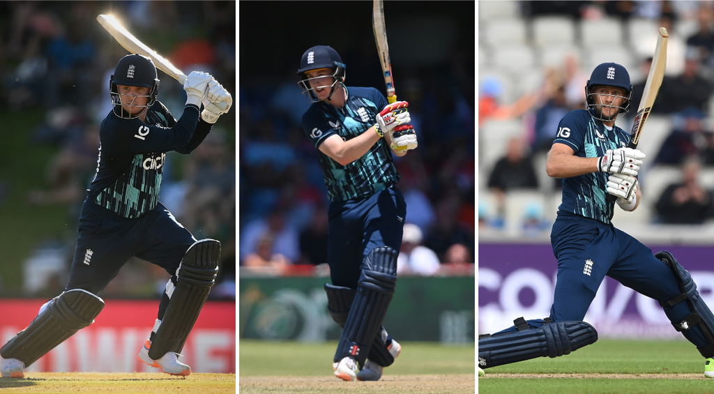 How is England’s top six shaping up for the 2023 Cricket World Cup?