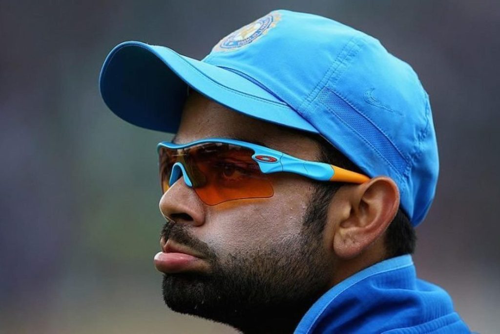 Why Junaid Khan thought Kohli was a ‘normal batsman’ after their first clash