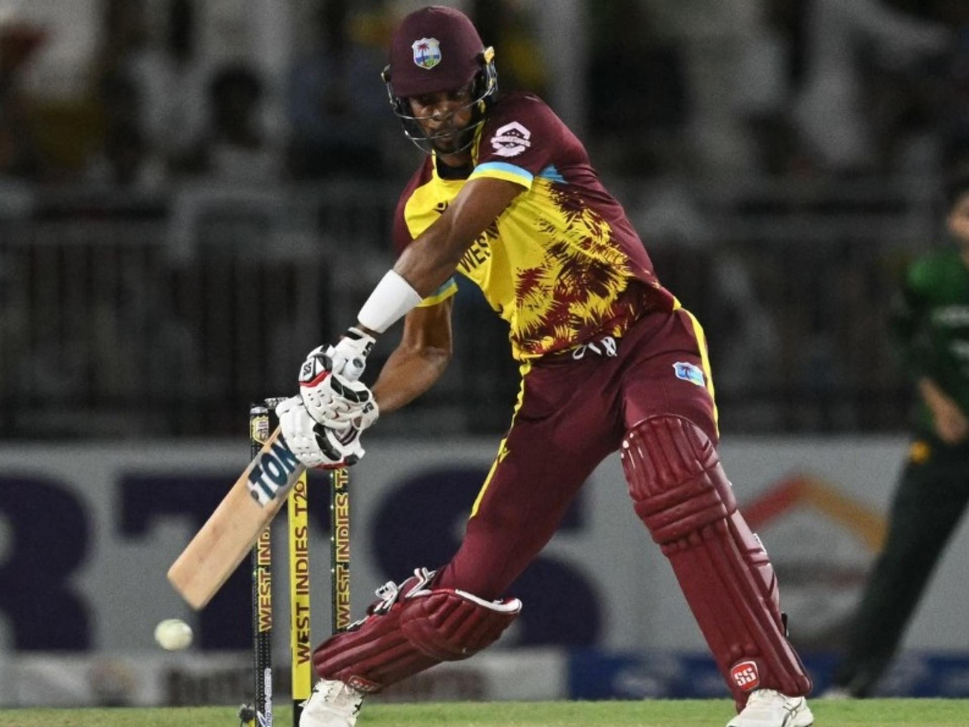 Roston Chase | Cricket Career Stats, Records, ICC Rankings | Wisden