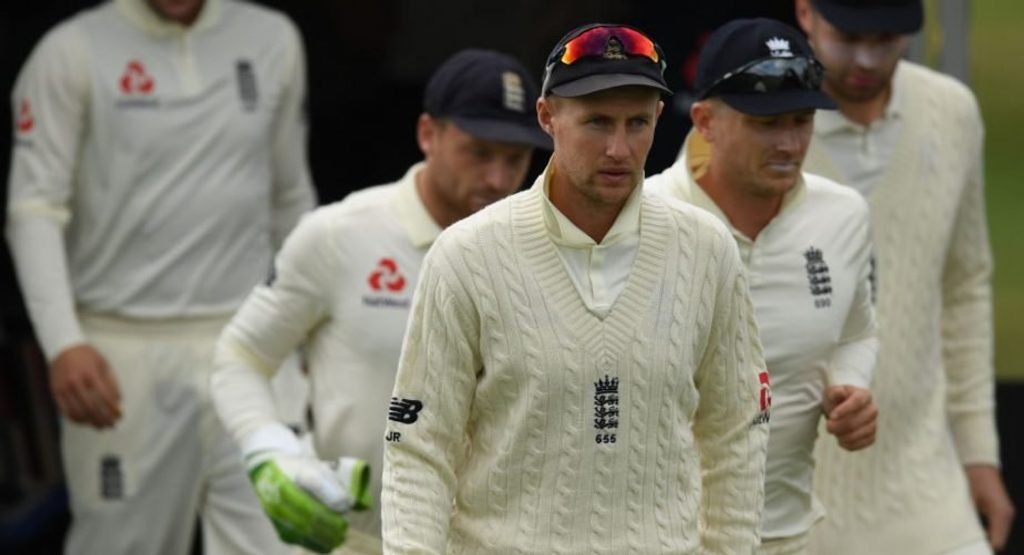 ‘It suits my game a little bit more’ – Joe Root confirms return to No.4