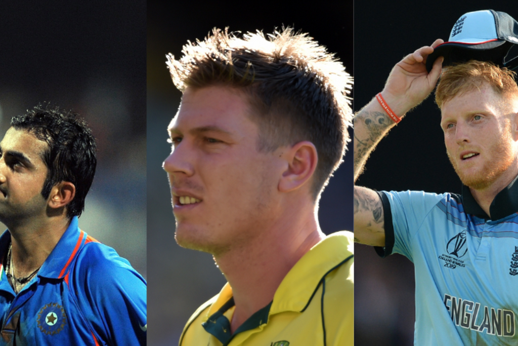 Wisden’s one World Cup wonder XI