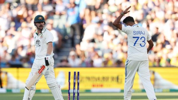 mohammed-siraj-booed-by-adelaide-crowd-after-aggressive-travis-head-send-off.Click to read full article.