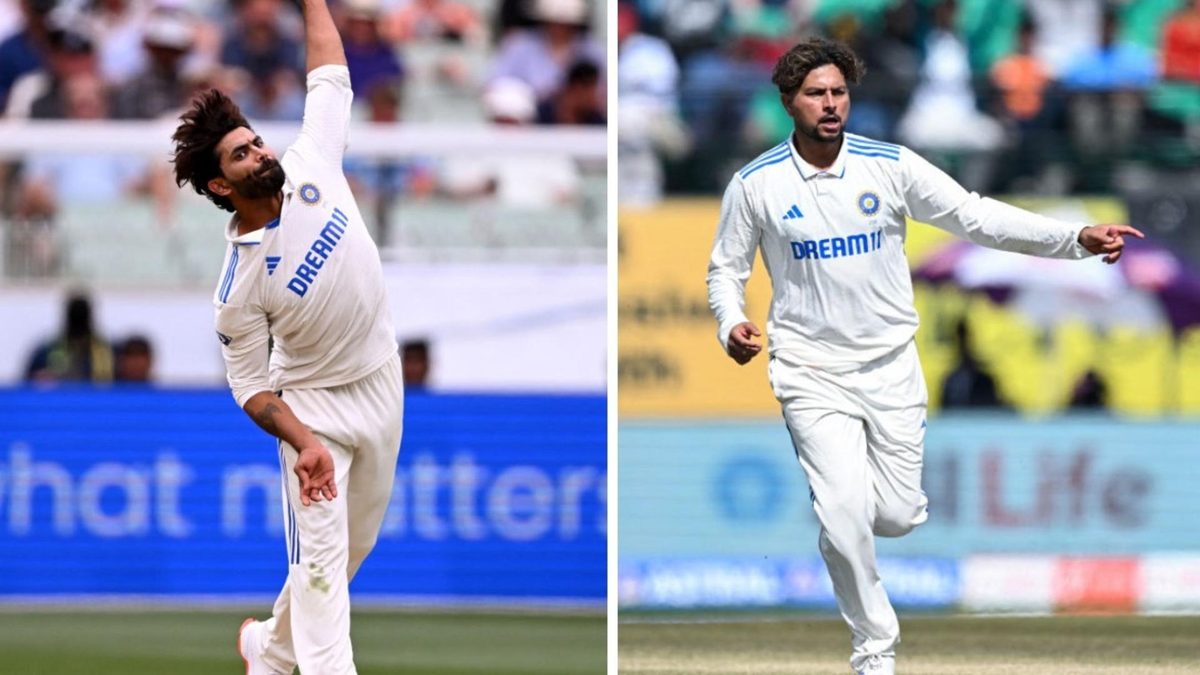 What should India's bowling combination look like for the England Test series – and is playing two spinners more viable than it seems?