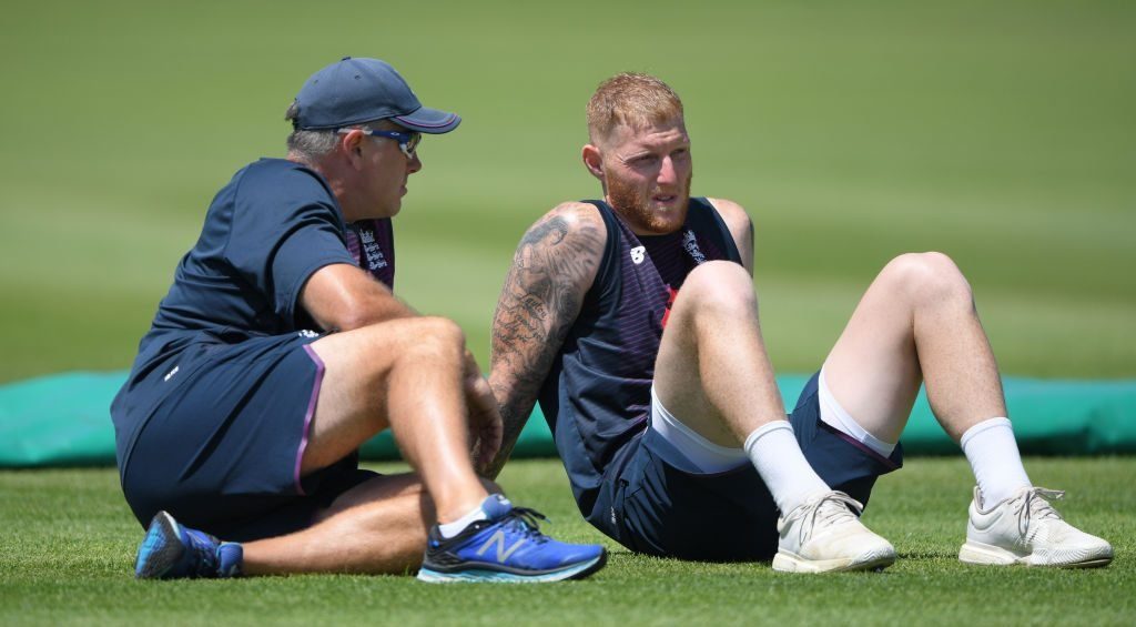 Picking the England XI for the first Pakistan ODI