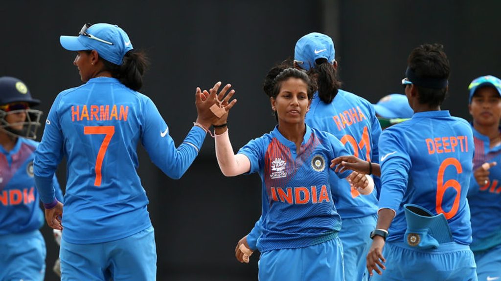 What will a youngster aiming to play in India blue learn from this World T20 team?