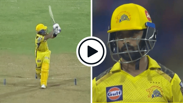 watch-ajinkya-rahane-hits-five-consecutive-boundaries-fastest-ipl-2023-fifty-chennai-super-kings-debut.Click to read full article.