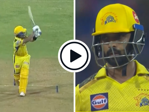 watch-ajinkya-rahane-hits-five-consecutive-boundaries-fastest-ipl-2023-fifty-chennai-super-kings-debut.Click to read full article.