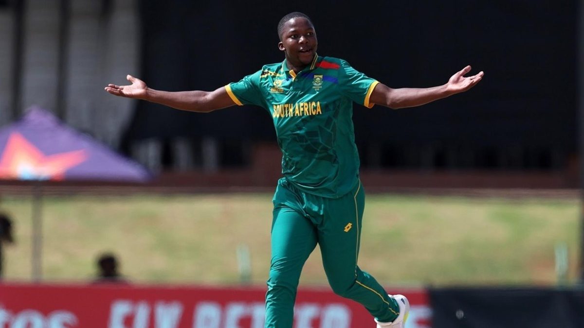 Kwena Maphaka