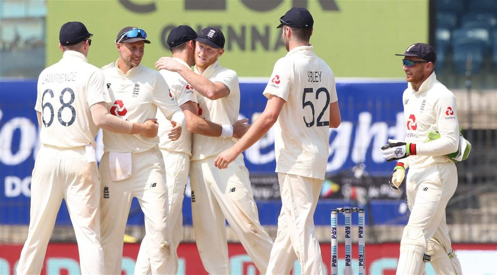 England’s best Test win since… when exactly?