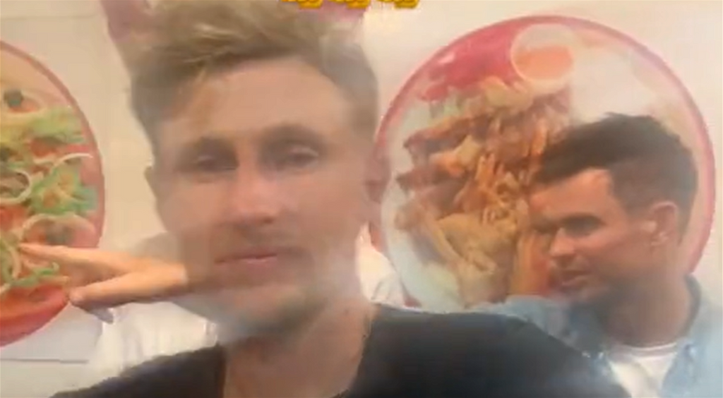A blow-by-blow analysis of England’s Test cricketers in Nottingham’s Mega Munch