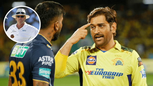 bigger-spirit-of-cricket-daryl-harper-ms-dhoni-time-wasting-tactics-ipl-2023.Click to read full article.