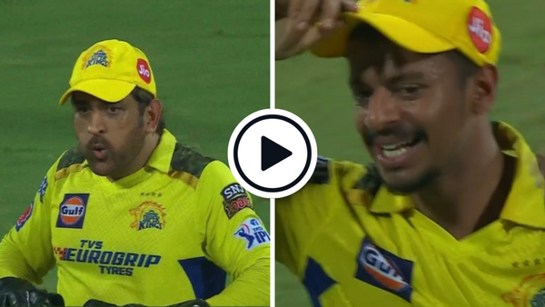 watch-ms-dhoni-calms-uncapped-csk-substitute-after-misfield-he-delivers-clutch-run-out-moments-later.Click to read full article.