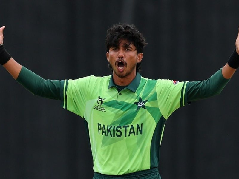 nine-wickets-at-988-17-year-old-pakistan-pace-sensation-ali-raza-stars-in-first-round-of-u19-world-cup.Click to read full article.