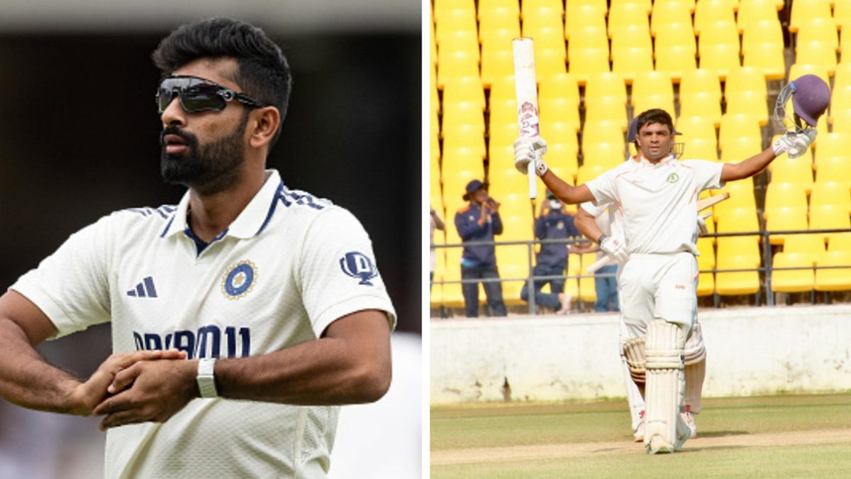 The 2025 Duleep Trophy semi-finals started on Thursday (September 4). Find the round-up of all the action from day two right here