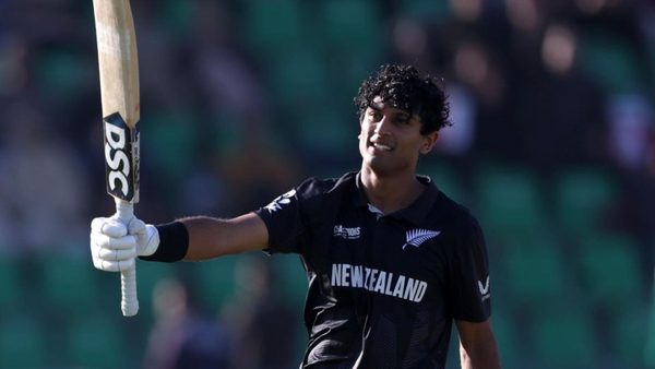 most-hundreds-in-global-odi-events-full-list-rachin-ravindra-breaks-india-stars-fastest-to-five-record.Click to read full article.