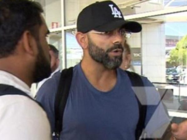 australian-media-reports-heated-exchange-between-virat-kohli-and-journalist-over-airport-pictures.Click to read full article.