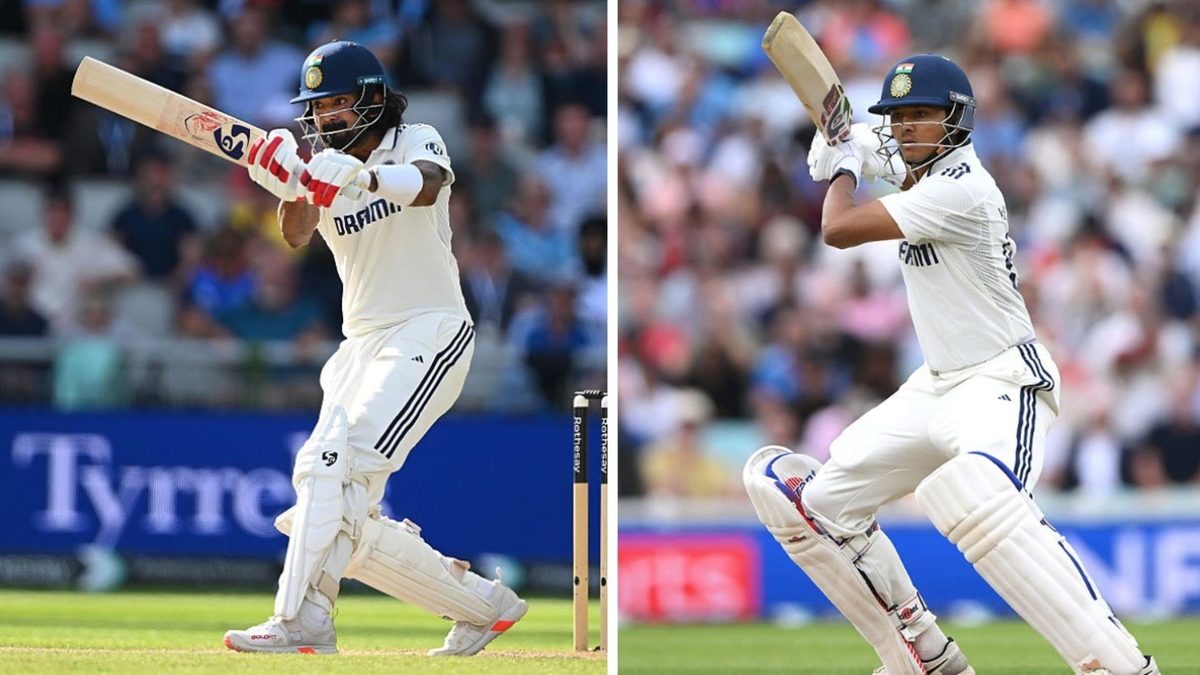 Right-left batting partnerships are all the rage in limited-overs cricket. Rahul Iyer explores whether a case can be made for encouraging them in Test cricket as well.