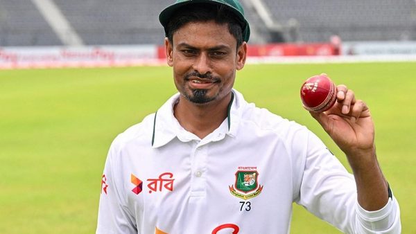 most-test-five-fors-for-left-arm-bowlers-full-list-bangladesh-spinner-taijul-islam-overtakes-mitchell-starc-to-enter-all-time-top-five.Click to read full article.