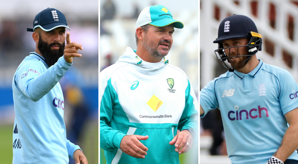 What will England’s squad for the Netherlands ODIs look like without their Test stars?
