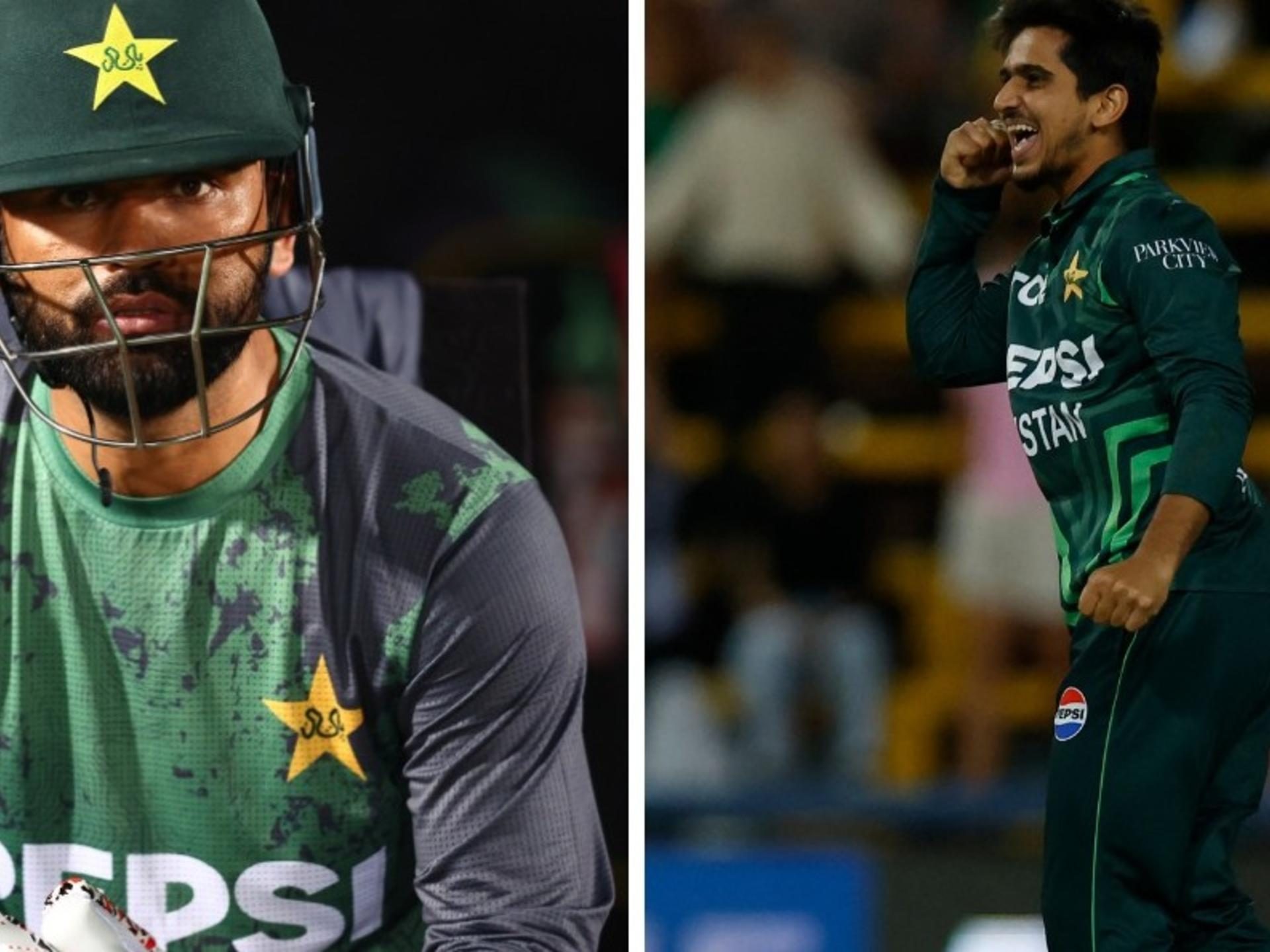 Saim Ayub | Cricket Career Stats, Records, ICC Rankings | Wisden