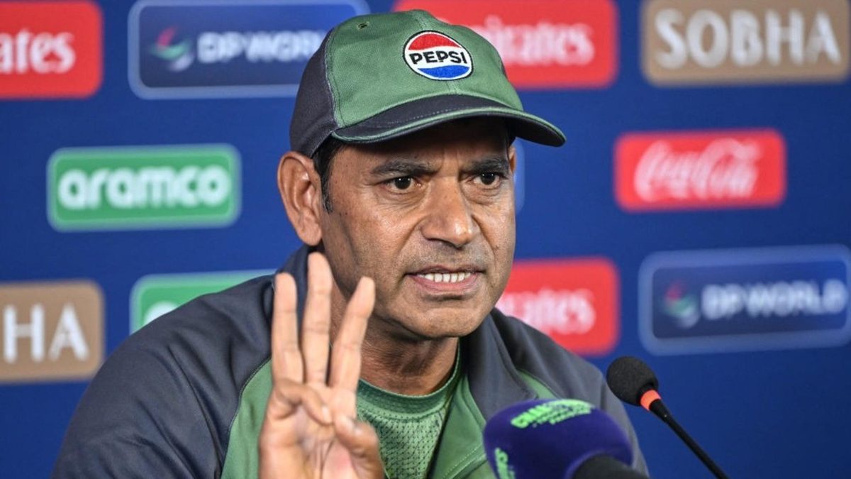 The Pakistan Cricket Board (PCB) have clarified that Aaqib Javed's position as Pakistan head coach remains an interim one.