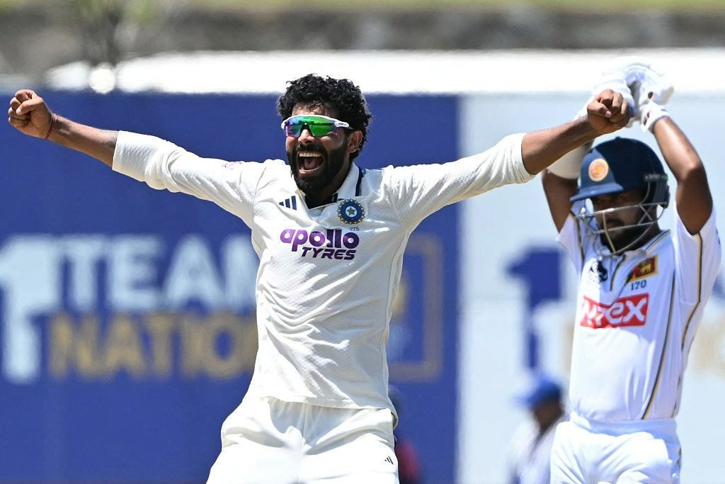 WTC 2025-27 points table: Updated World Test Championship standings after India beat Sri Lanka in Galle