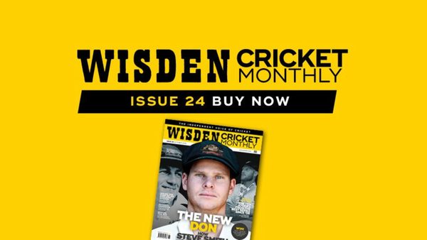 wisden-cricket-monthly-issue-24-the-new-don-how-smith-eclipsed-them-all.Click to read full article.