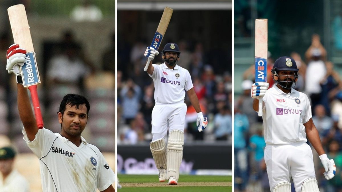 India skipper Rohit Sharma retired from Test cricket yesterday (May 7). Here are his 12 Test centuries, ranked from worst to best.