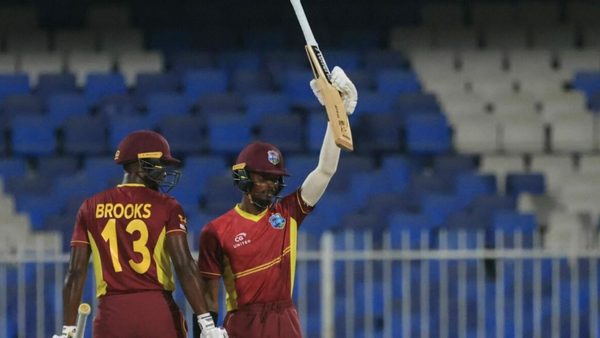 alick-athanaze-fifty-west-indies-odi-debut-equal-krunal-pandya-record-uae-vs-wi.Click to read full article.