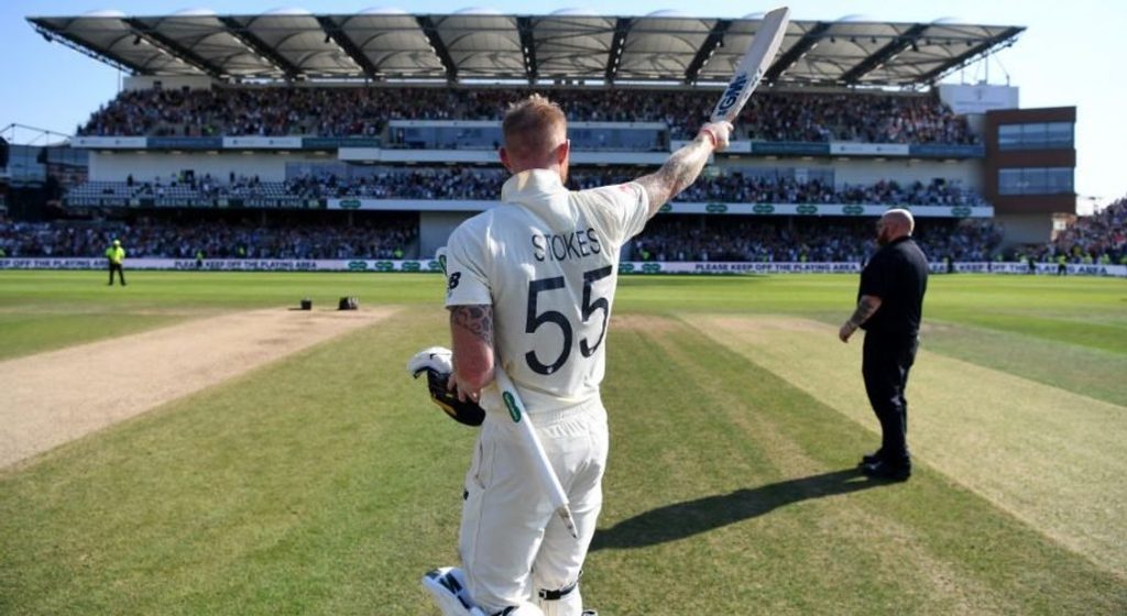 Sky Sports to show final day of 2019 Headingley Ashes Test on YouTube