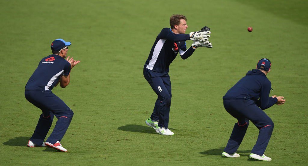 Root & Stokes set to return to England slip cordon