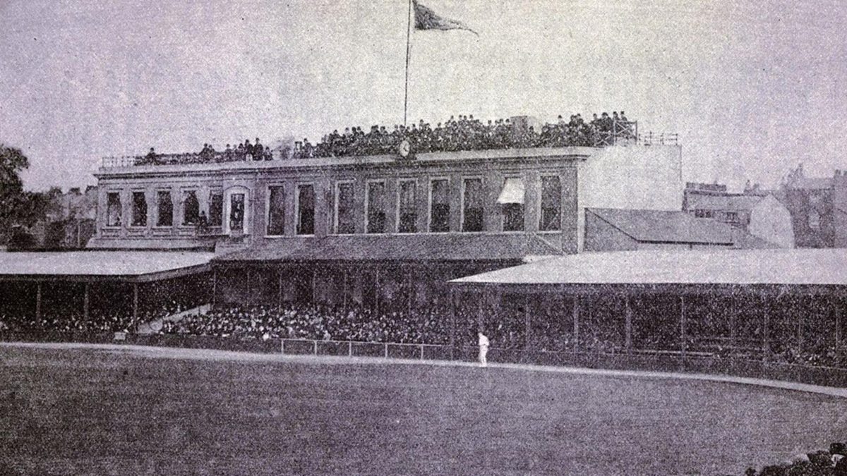 The Oval