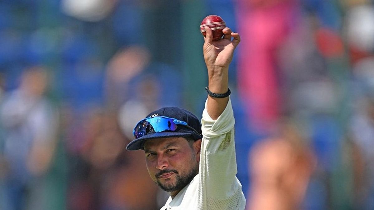 ICC Test player rankings