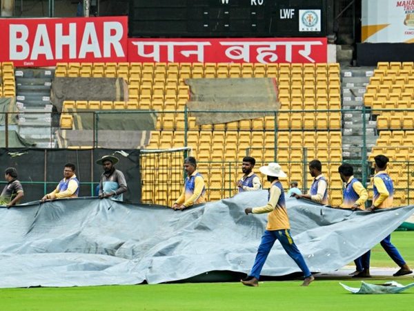 india-vs-new-zealand-first-test-latest-weather-updates-rain-forecast-in-bengaluru.Click to read full article.