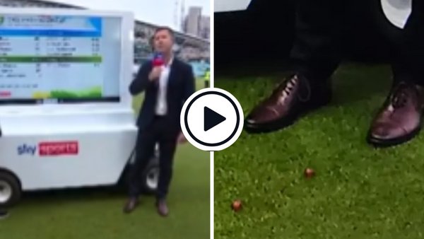 watch-ricky-ponting-annoyed-hit-grapes-kia-oval-live-tv-fifth-ashes-2023.Click to read full article.