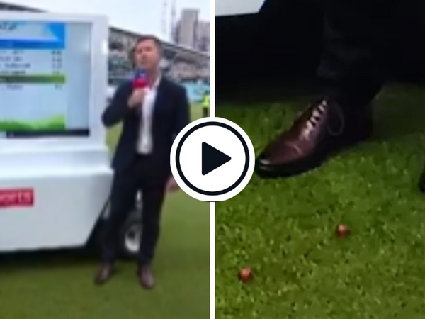 watch-ricky-ponting-annoyed-hit-grapes-kia-oval-live-tv-fifth-ashes-2023.Click to read full article.