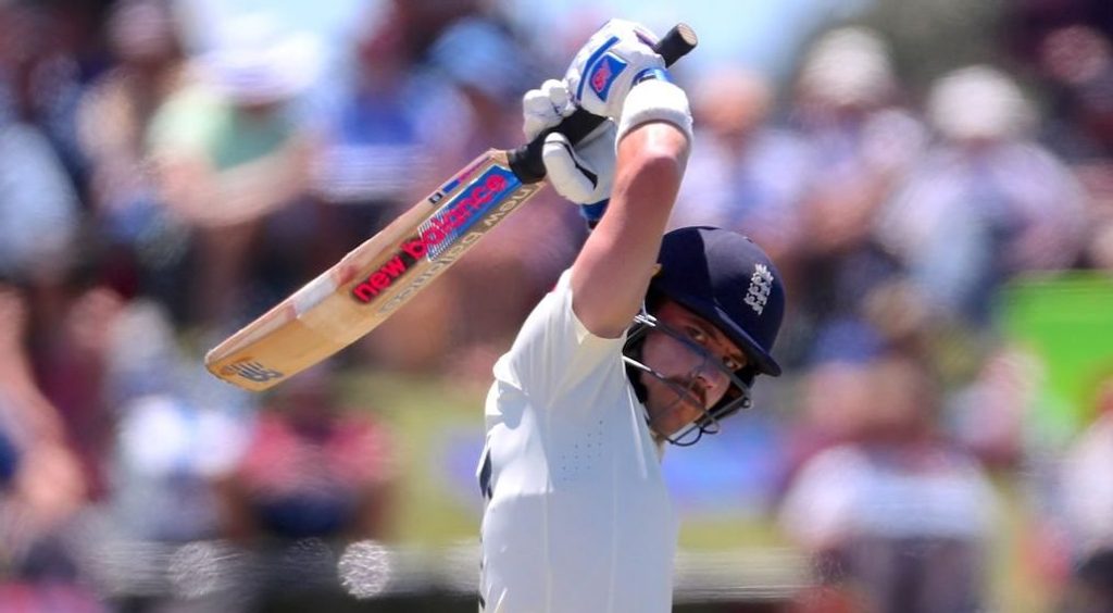 CricViz: Why top order batting will decide the England-West Indies Test series