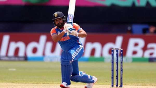 rohit-sharma-retires-hurt-after-shoulder-blow-on-sub-standard-new-york-pitch.Click to read full article.