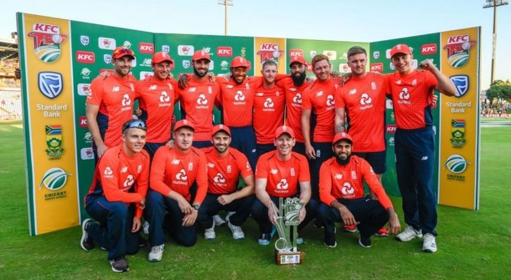 Marks out of 10: How England’s players fared in their 2-1 series win