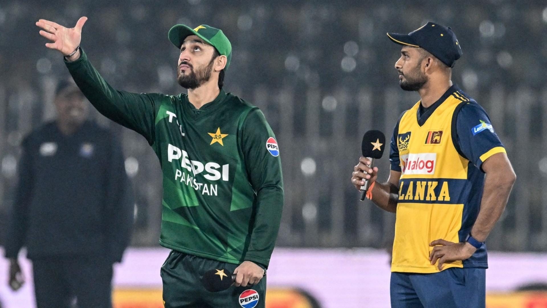 Peringkat Tim ICC T20I Terbaru: Tabel Putra Terbaru Jelang Seri SL vs PAK T20I | SL v PAK