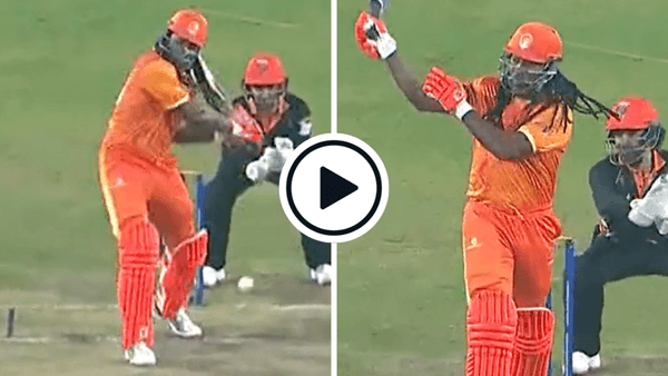 watch-chris-gayle-one-handed-six-colin-de-grandhomme-llc-2023-legends-league-cricket.Click to read full article.