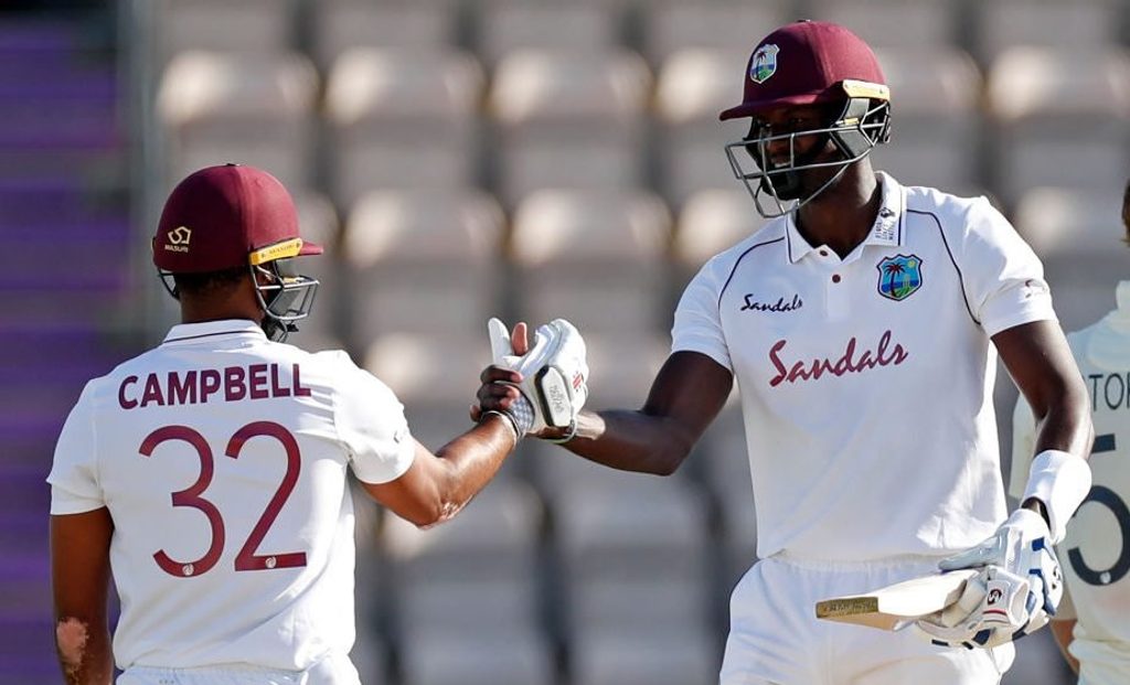 Six takeaways from England’s first Test against West Indies